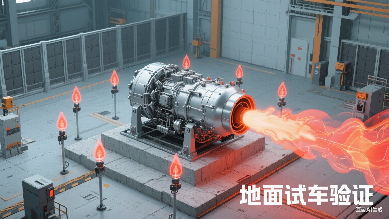 表面压力测量分析系统的构成及其重要性